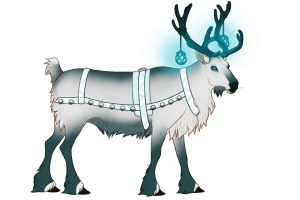 ADOPT-BR-032: BRR Blizzard