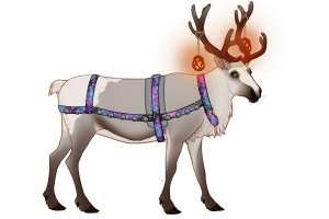 ADOPT-BR-044: Snowy Meadows || Meadow