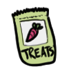 Reindeer Treat Seeds
