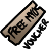Free Reindeer MYO